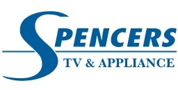 Spencers TV & Appliance logo