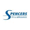Spencers TV & Appliance promo code