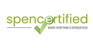 SpenCertified discount code