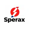 Speraxsport logo