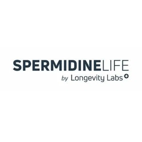 SpermidineLIFE logo