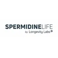 SpermidineLIFE logo