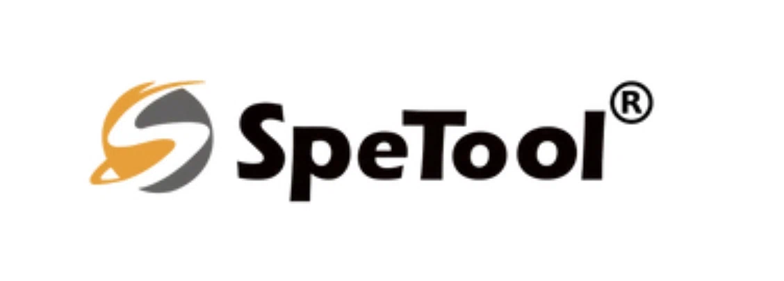 SpeTool logo
