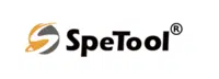 SpeTool logo