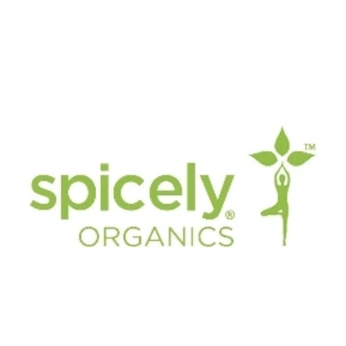Spicely Organics logo