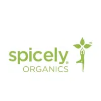 Spicely Organics logo