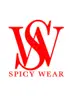 SPICY WEAR logo