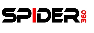 Spider 360 logo