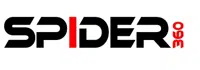Spider 360 logo