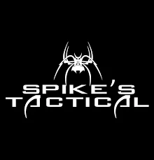 Spikes Tactical logo