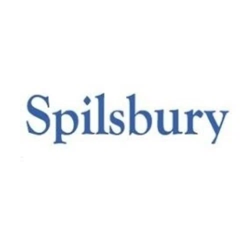 Spilsbury logo