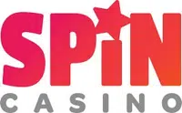 Spin Casino logo
