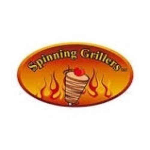 Spinning Grillers logo