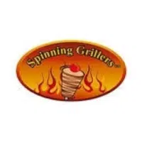 Spinning Grillers logo