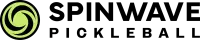 Spinwave Pickleball logo