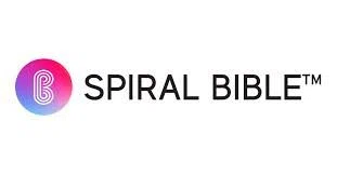 Spiral Bible logo