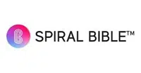 Spiral Bible logo