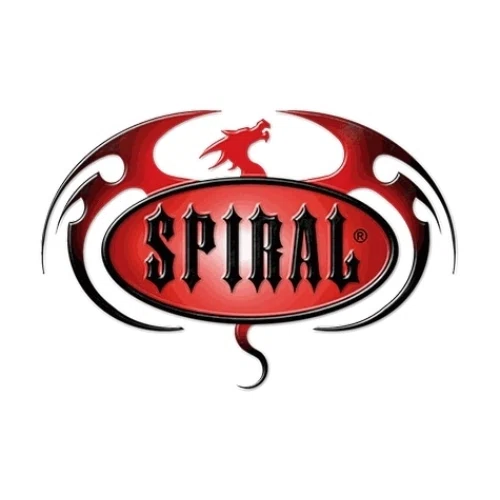 Spiral Direct discount code