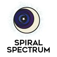 Spiral Spectrum logo