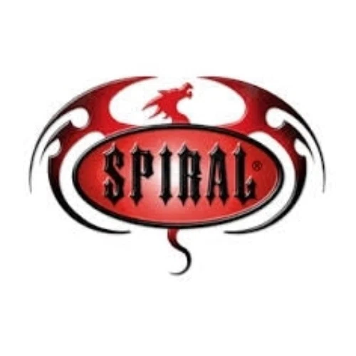 Spiral USA discount code