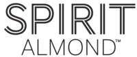 Spirit Almond logo