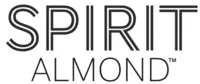 Spirit Almond logo