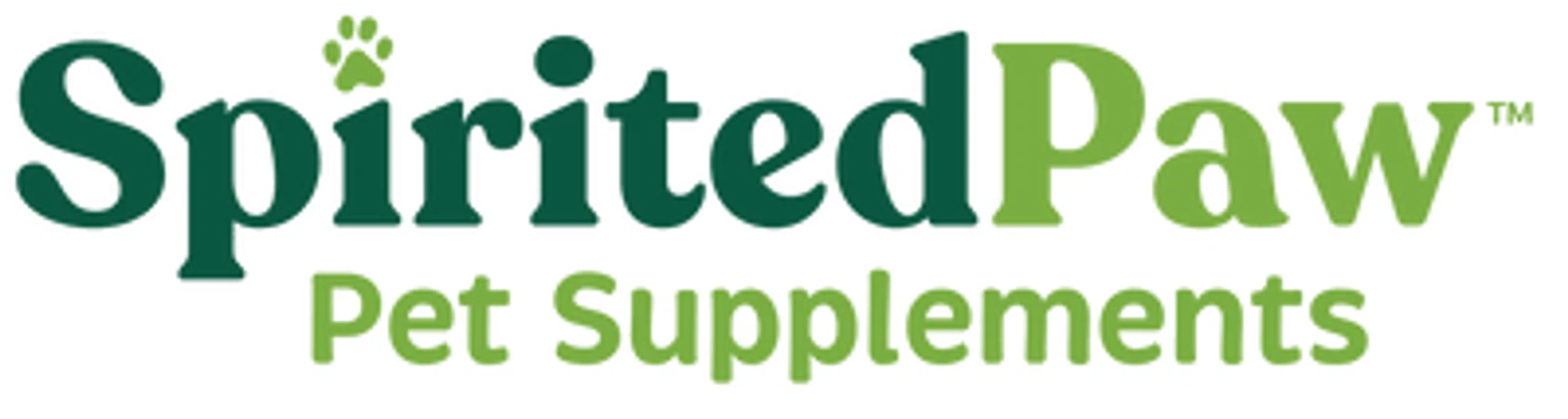 Spirited Paw logo