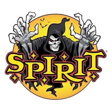 Spirit Halloween discount code