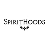 SpiritHoods logo