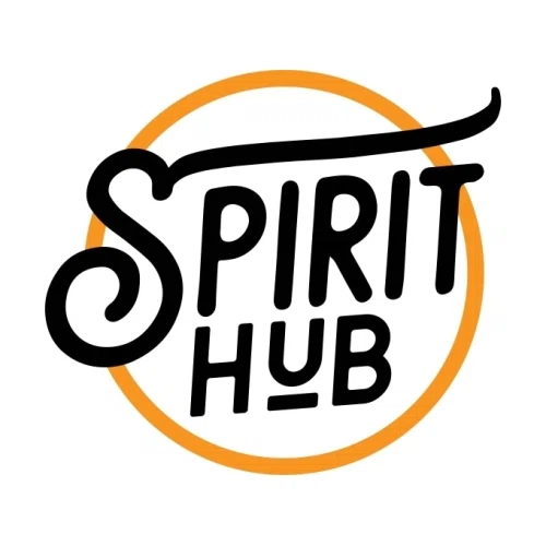 Spirit Hub logo