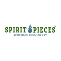 Spirit Pieces logo