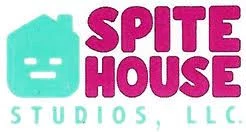 Spite House Studios logo