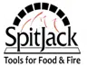 SpitJack logo