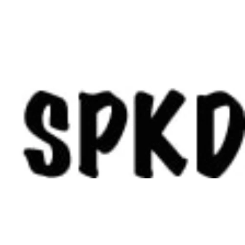 SPKD Lifestyle logo