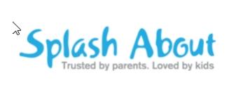 Splash About discount code