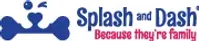 Splash and Dash for Dogs logo