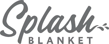 Splash Blanket logo