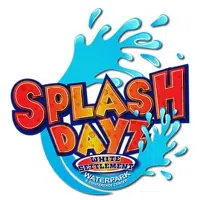 Splash Dayz logo