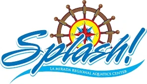 Splash! La Mirada logo