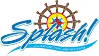 Splash! La Mirada logo