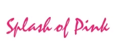 Splash of Pink logo
