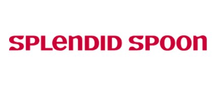 Splendid Spoon coupon code