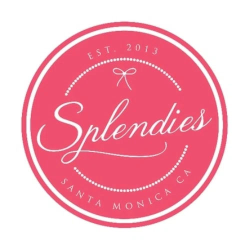 Splendies logo