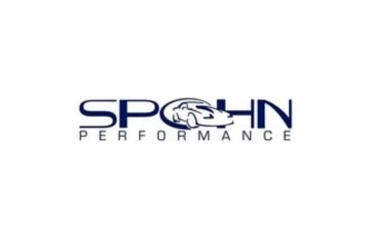 Spohn Performance Logo Spohn Performance Promo Codes - 10% Off Coupons Jul 2026