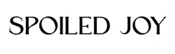 Spoiled Joy logo