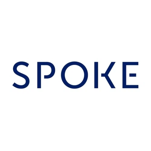 Spoke logo