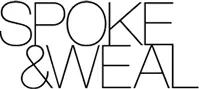 Spoke & Weal logo