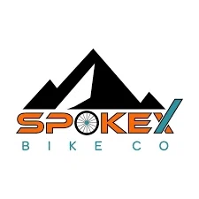 SpokeX Bike Co logo