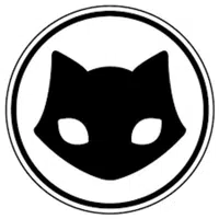 Spooky Cat Press logo