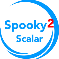 Spooky2 Scalar logo